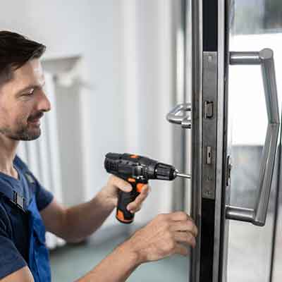 Emergency Mebane Locksmith