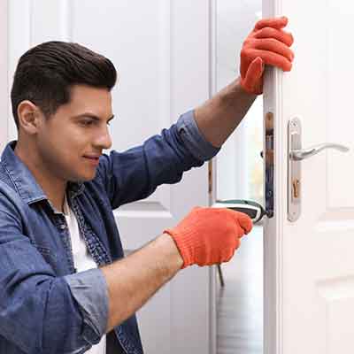 Emergency Mebane Locksmith