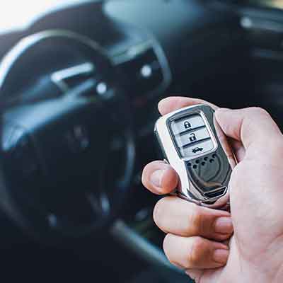 Automotive Mebane Locksmith