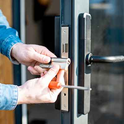 Residential Mebane Locksmith