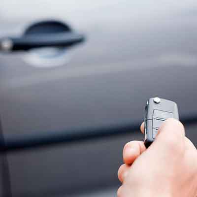 Automotive Mebane Locksmith