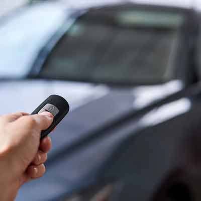 Automotive Mebane Locksmith