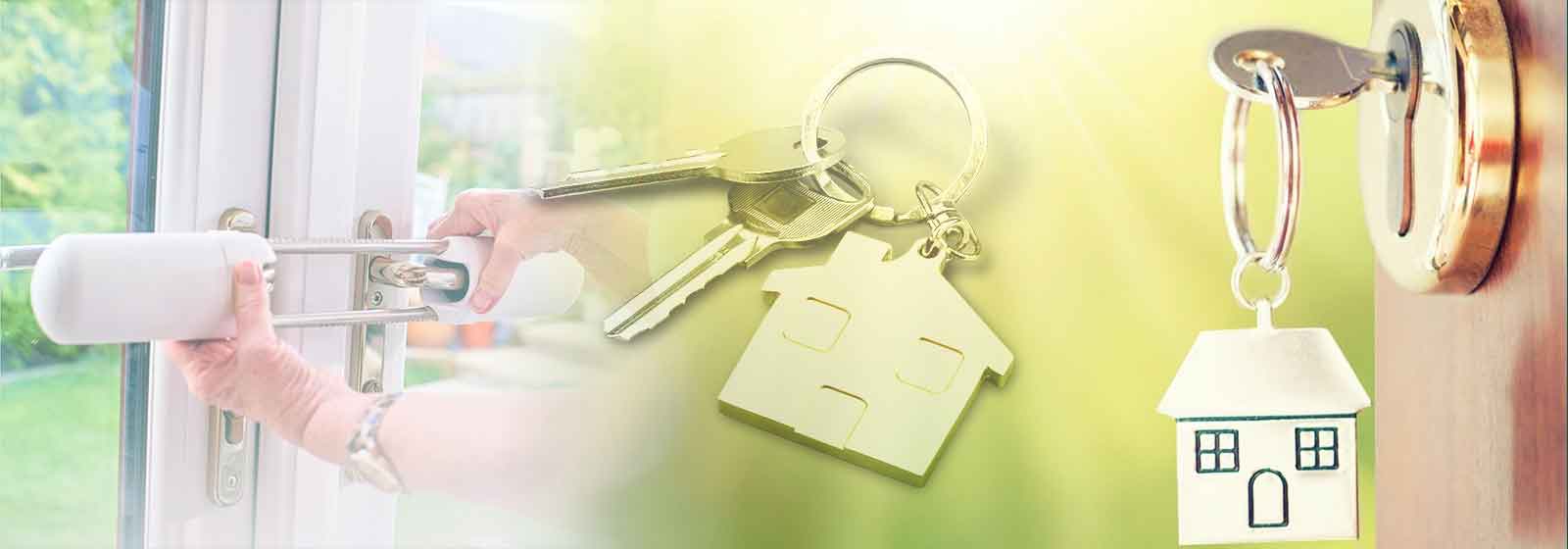 residential Mebane Locksmith
