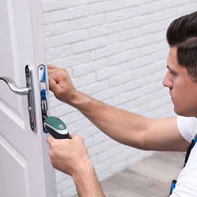 Emergency Mebane Locksmith