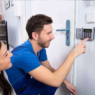 Emergency Mebane Locksmith