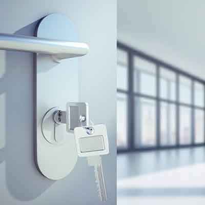 Residential Mebane Locksmith