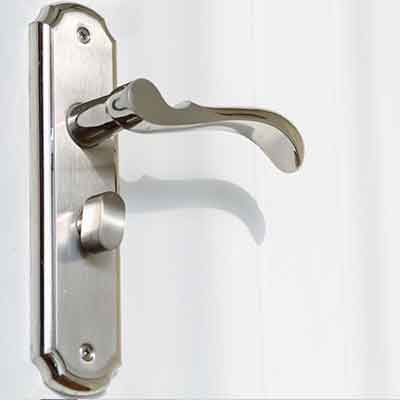 Residential Mebane Locksmith